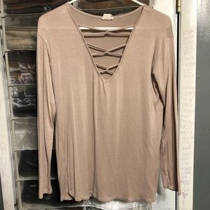 Long Sleeve Top